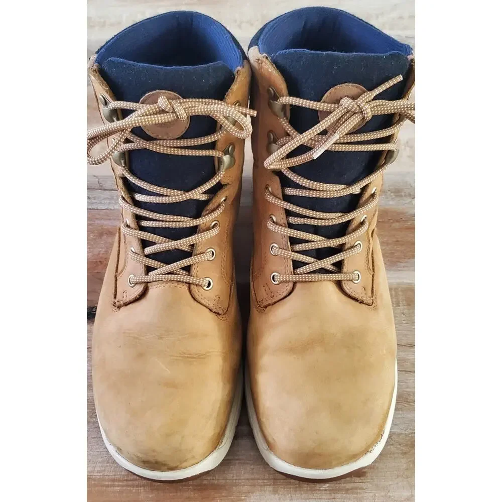 Timberland norton ledge